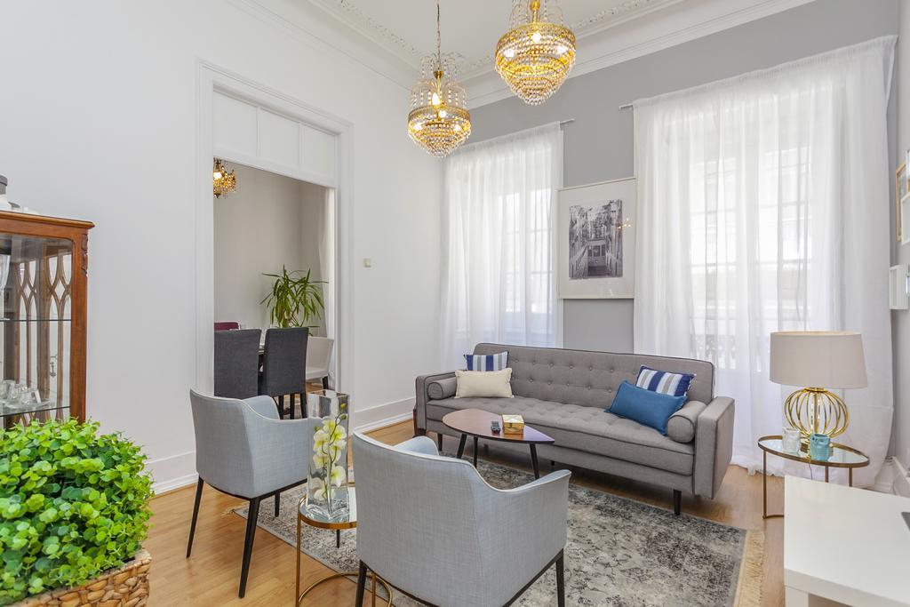 Guests Apartamento Lisboa