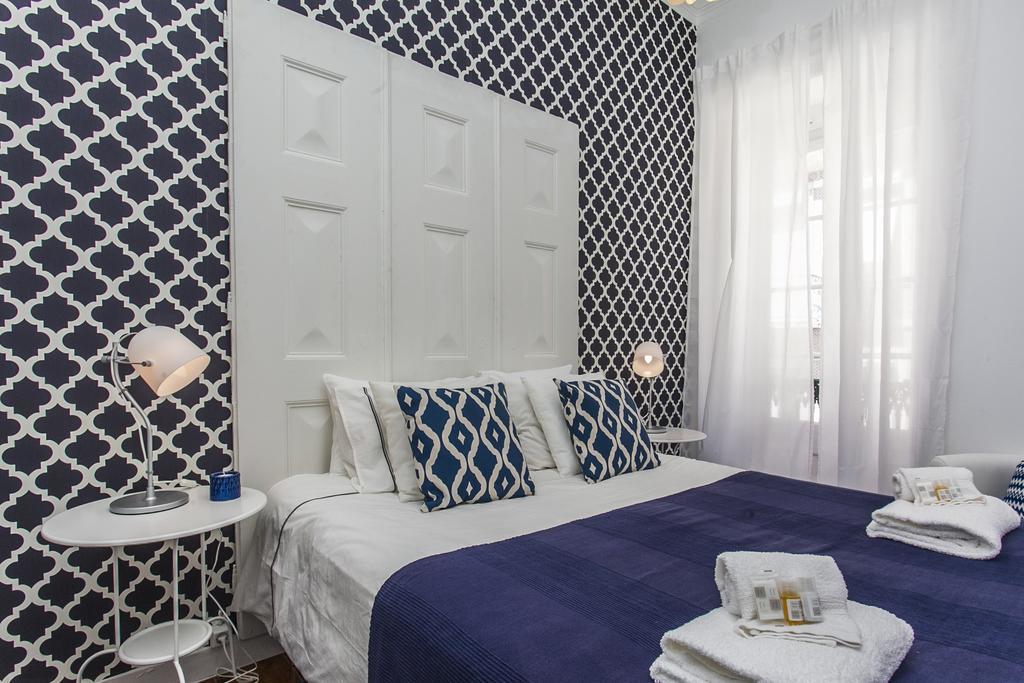 Apartamento Guests *